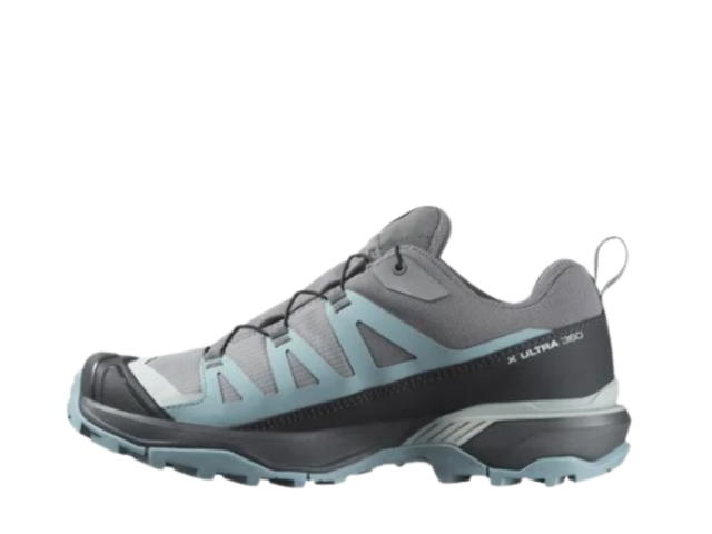 Salomon Salomon X Ultra 360 Gore-Tex Sharkskin Trooper Arona (W) - view 2