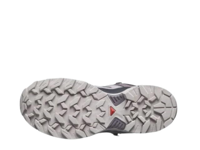 Salomon Salomon X Ultra 360 Mid Gore-Tex Plum Kitten Phantom Cork (W) - view 3