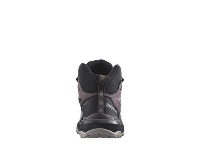 Salomon Salomon X Ultra 360 Mid Gore-Tex Plum Kitten Phantom Cork (W) - view 4