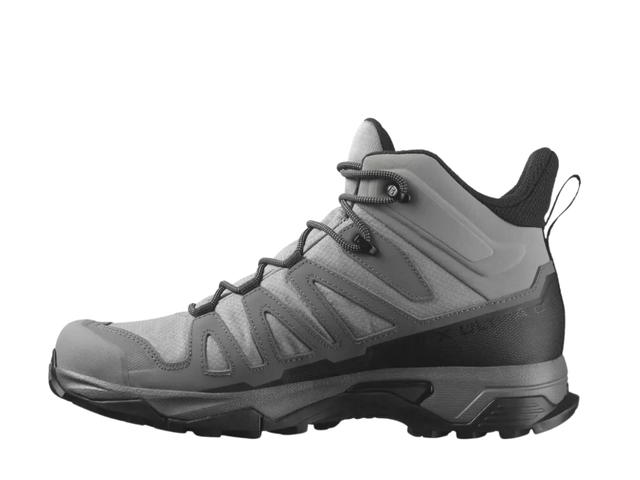 Salomon Salomon X Ultra 4 Mid GORE-TEX Sharkskin Black - view 2