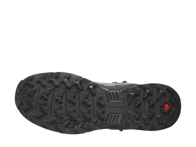 Salomon Salomon X Ultra 4 Mid GORE-TEX Sharkskin Black - view 4