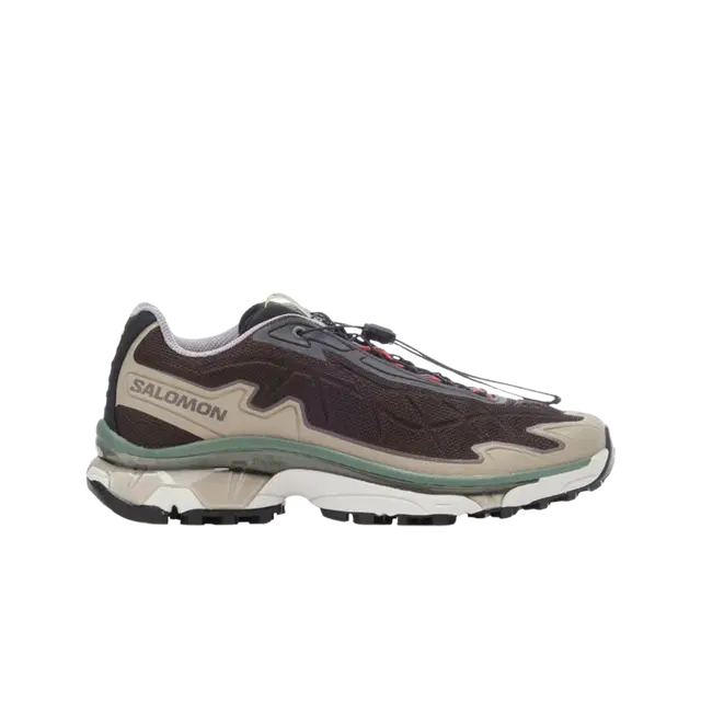 Salomon Salomon x Wood Wood XT-Slate - view 1