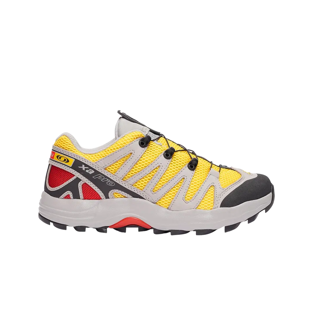 Salomon Salomon XA Pro 1 ADV Sulphur Indigo Bunting