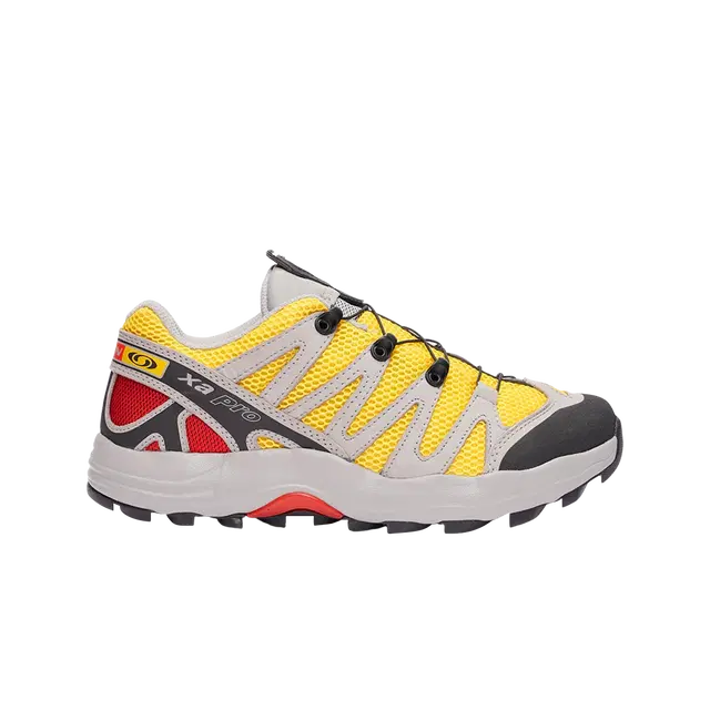 Salomon Salomon XA Pro 1 ADV Sulphur Indigo Bunting - view 2