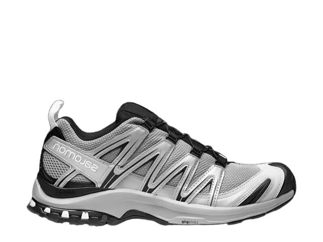 Salomon Salomon XA Pro 3D ADV Alloy Grey - view 1
