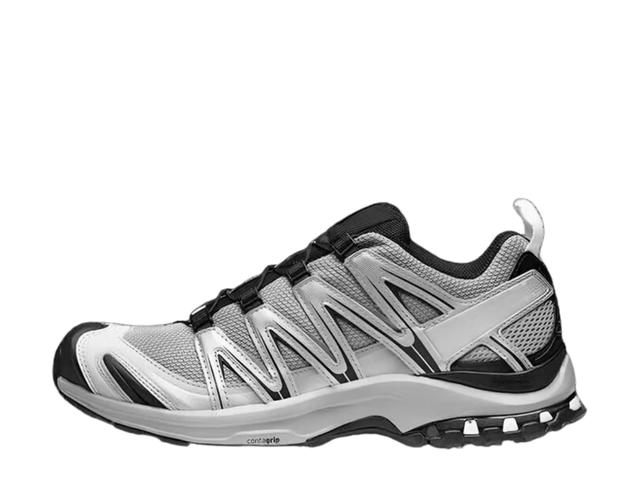 Salomon Salomon XA Pro 3D ADV Alloy Grey - view 2