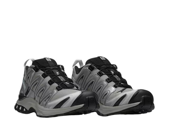 Salomon Salomon XA Pro 3D ADV Alloy Grey - view 3