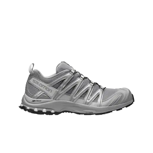 Buy Salomon XA Pro 3D Alloy Silver at Sasom – Authentic and Ready to Ship
