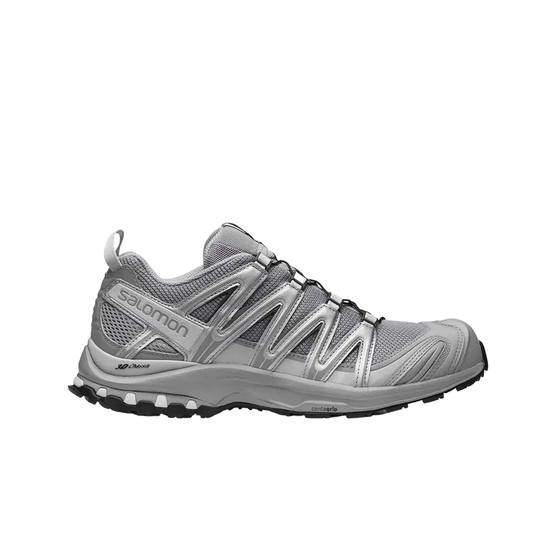 Salomon Salomon XA Pro 3D Alloy Silver