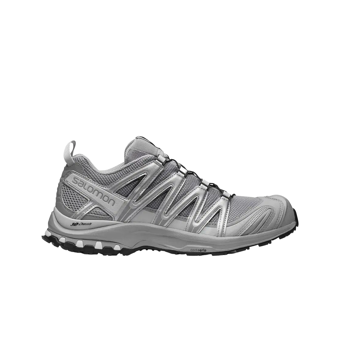 Salomon Salomon XA Pro 3D Alloy Silver