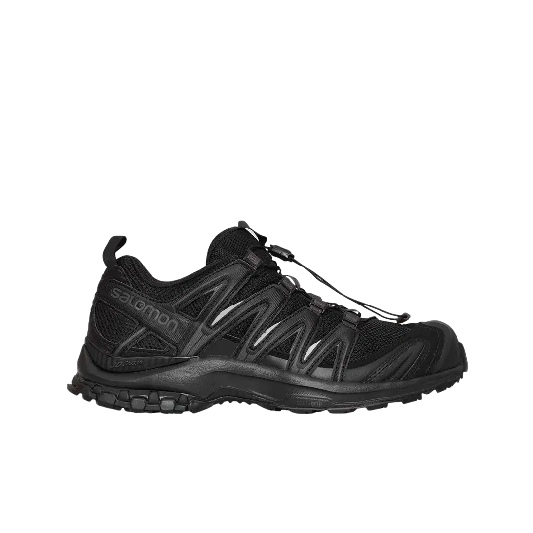 Salomon Salomon XA Pro 3D Black Magnet