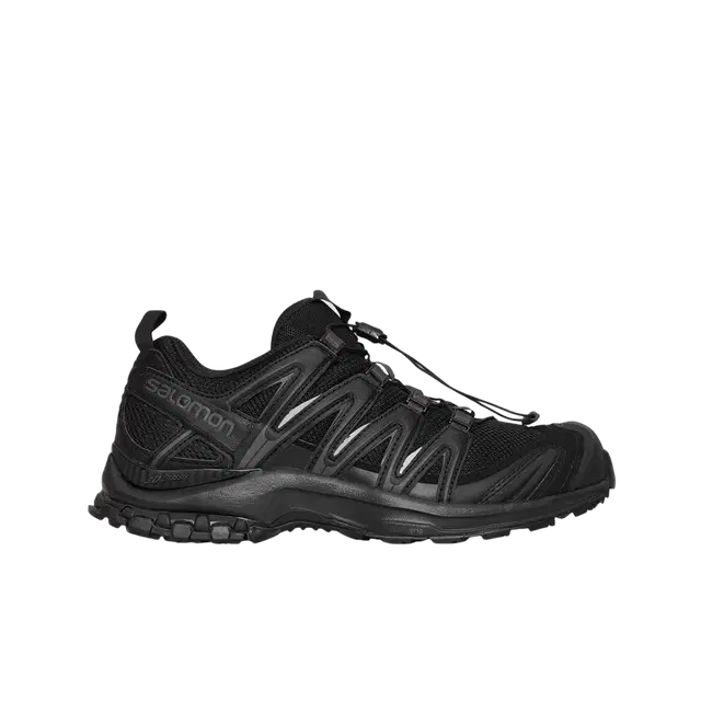 Salomon Salomon XA Pro 3D Black Magnet - view 2