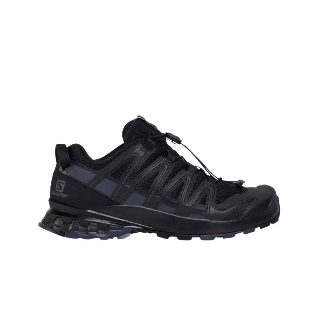 Salomon Salomon XA Pro 3D V8 Gore-Tex Black