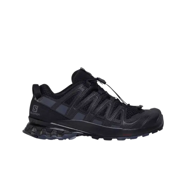 Salomon Salomon XA Pro 3D V8 Gore-Tex Black - view 1