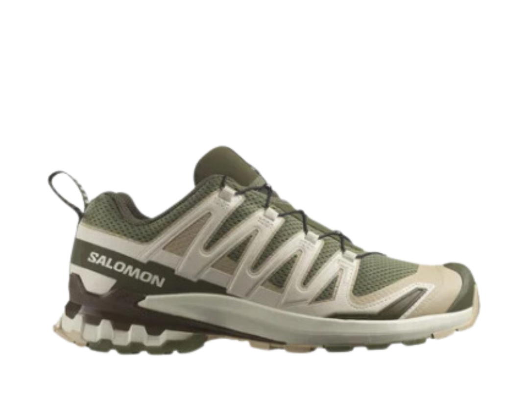 Salomon Salomon XA Pro 3D V9 Deep Lichen Green Safari Dark Earth