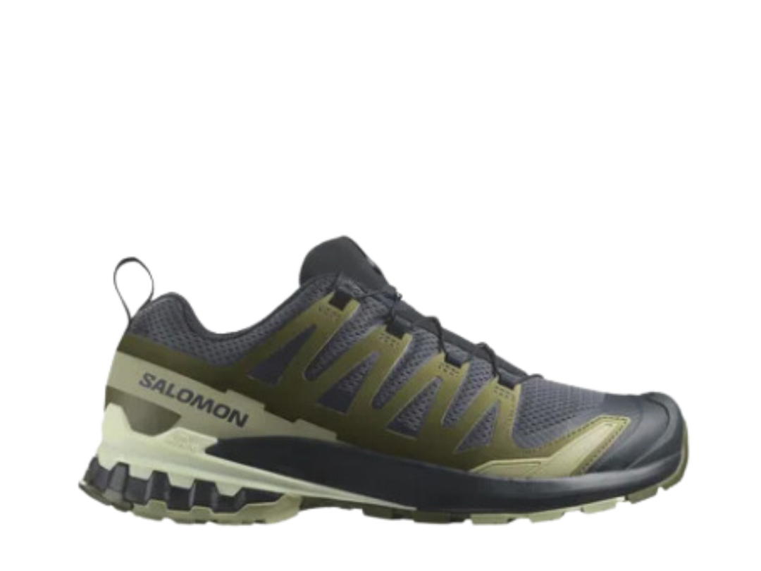 Salomon Salomon Xa Pro 3D V9 India Ink Olive Night Aloe Wash