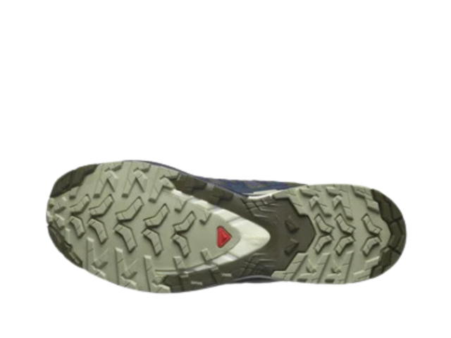 Salomon Salomon Xa Pro 3D V9 India Ink Olive Night Aloe Wash - view 3