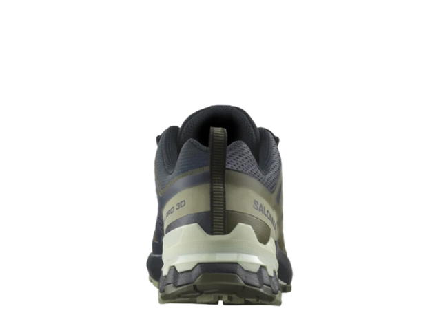 Salomon Salomon Xa Pro 3D V9 India Ink Olive Night Aloe Wash - view 4