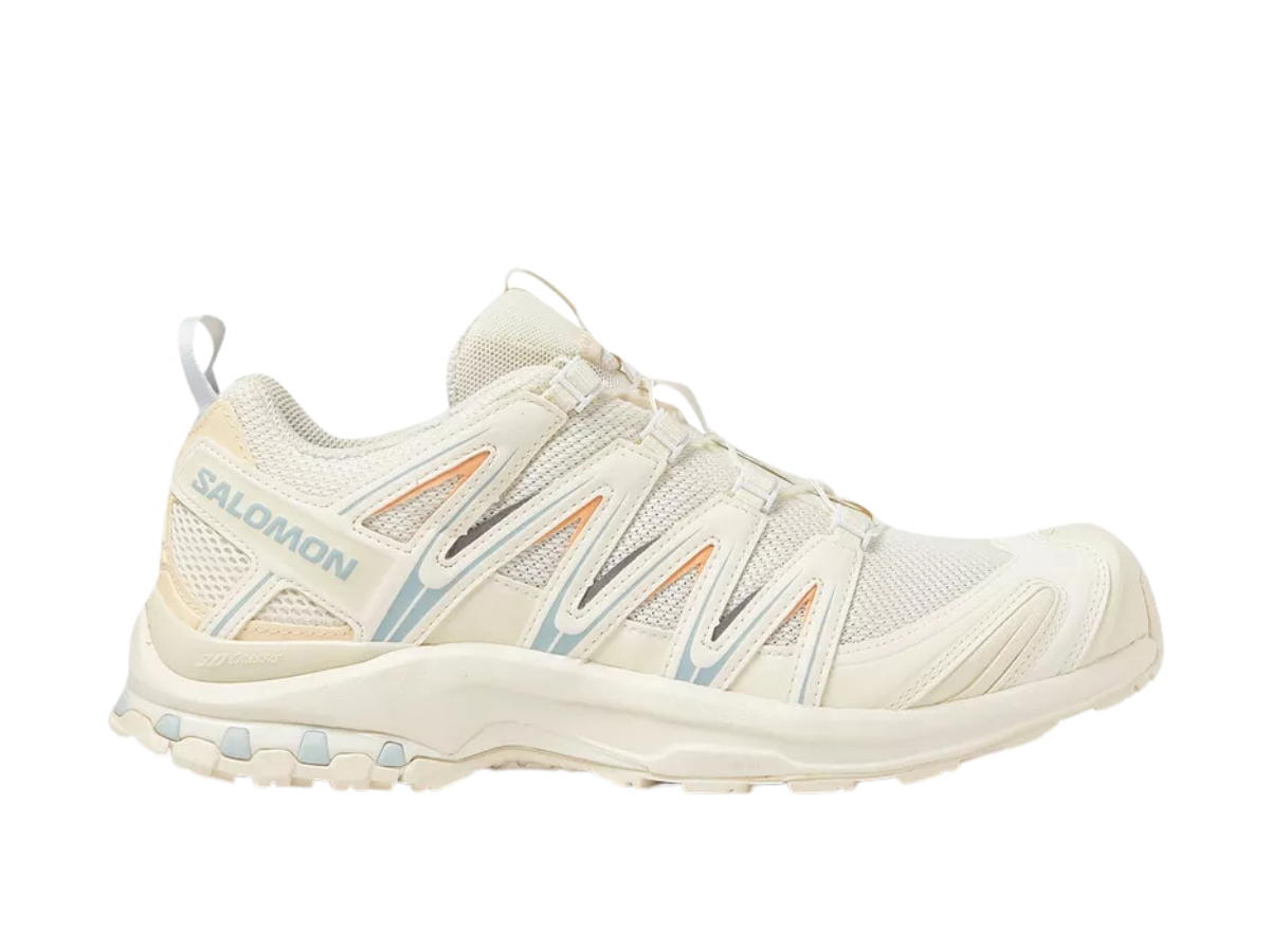 Salomon Salomon XA Pro 3D Vanilla Ice Ballad Blue