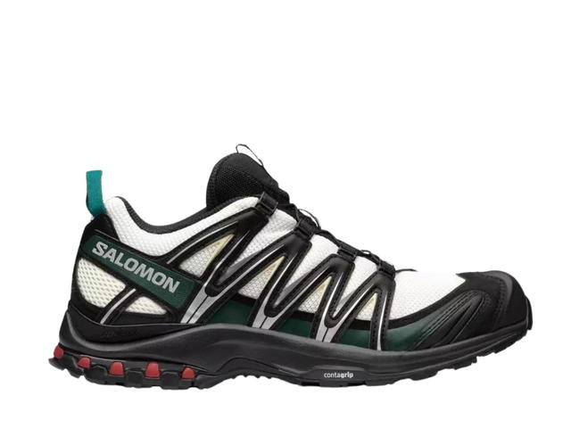 Salomon Salomon XA Pro 3D Vanilla Ice Ponderosa Pine - view 1