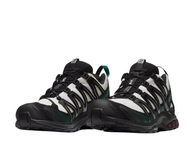 Salomon Salomon XA Pro 3D Vanilla Ice Ponderosa Pine - view 2