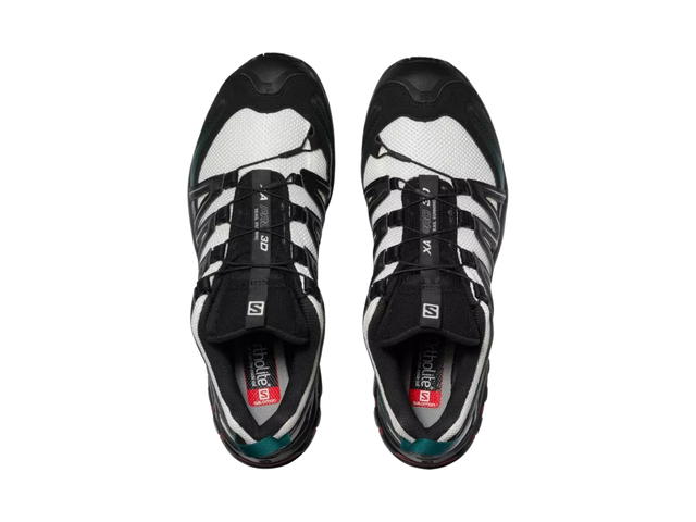 Salomon Salomon XA Pro 3D Vanilla Ice Ponderosa Pine - view 3