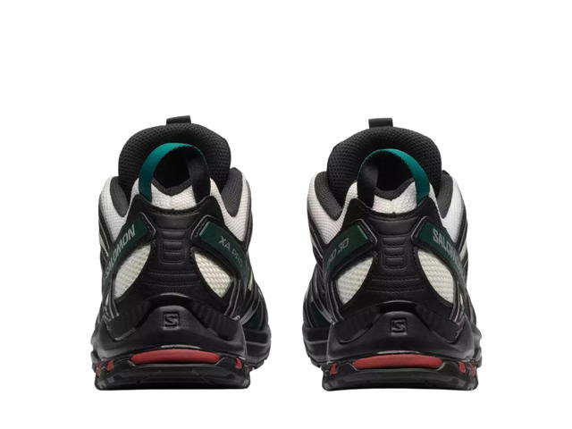 Salomon Salomon XA Pro 3D Vanilla Ice Ponderosa Pine - view 4
