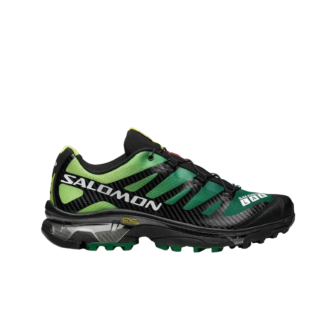 Salomon Salomon XT-4 OG Eden Bright Lime Green