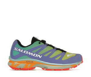 Buy Salomon XT-4 Evening Primrose Mint Leaf at Sasom – Authentic and Ready to Ship