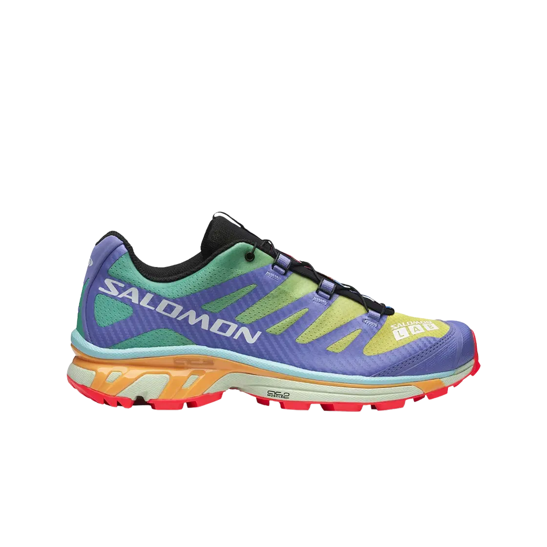 Salomon Salomon XT-4 Evening Primrose Mint Leaf