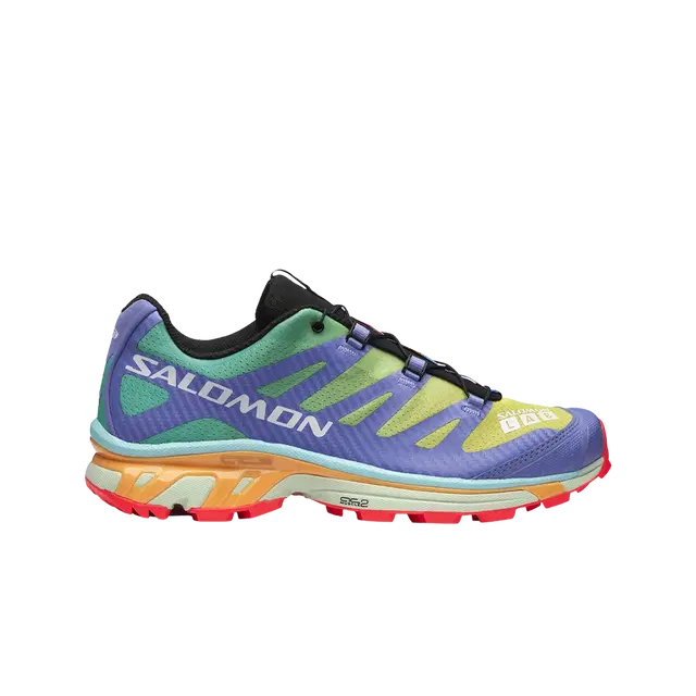 Salomon Salomon XT-4 Evening Primrose Mint Leaf - view 2