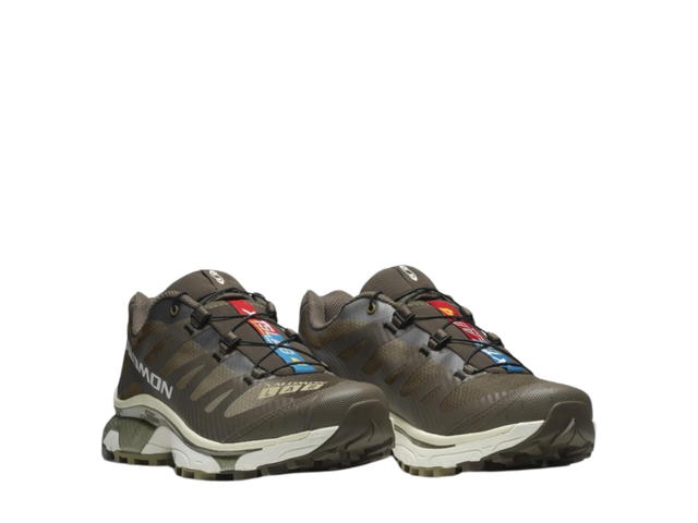 Salomon Salomon XT-4 OG Aurora Borealis Canteen - view 2