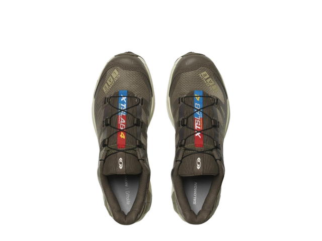 Salomon Salomon XT-4 OG Aurora Borealis Canteen - view 4
