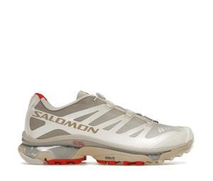 Buy Salomon XT-4 OG Vanilla Ice Fiery Red at Sasom – Authentic and Ready to Ship