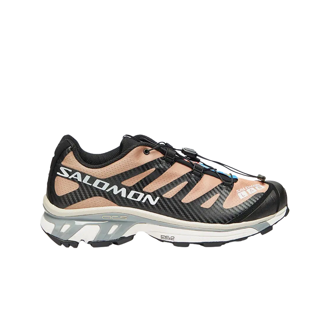 Salomon Salomon XT-4 Fenugreek