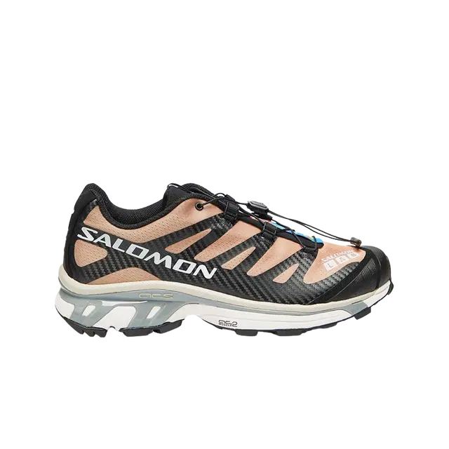 Salomon Salomon XT-4 Fenugreek - view 1