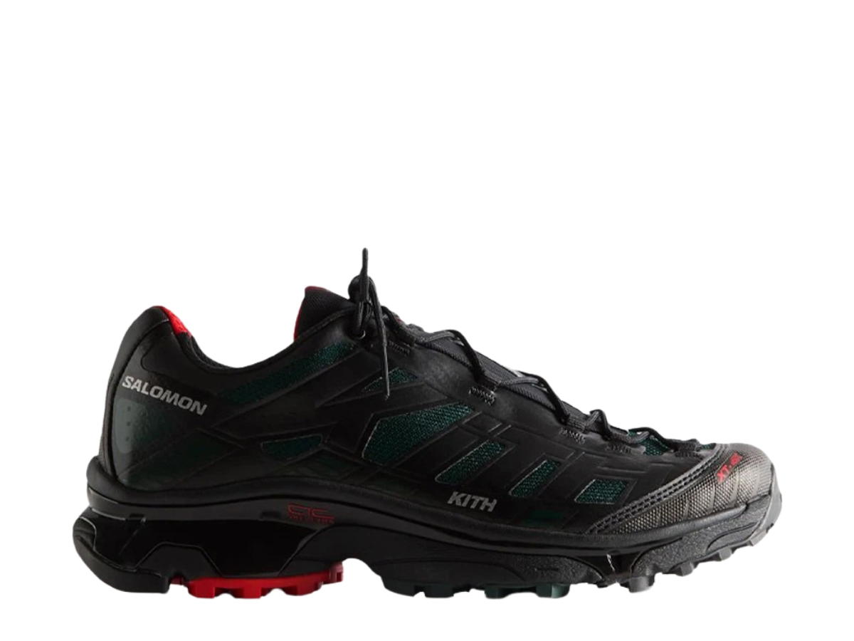 Salomon Salomon XT-4K Kith Kithmas Black