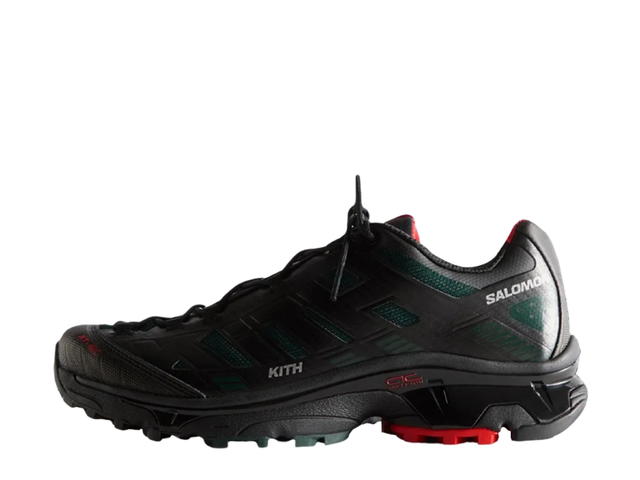 Salomon Salomon XT-4K Kith Kithmas Black - view 2