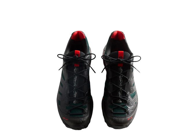 Salomon Salomon XT-4K Kith Kithmas Black - view 3
