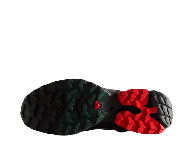 Salomon Salomon XT-4K Kith Kithmas Black - view 4