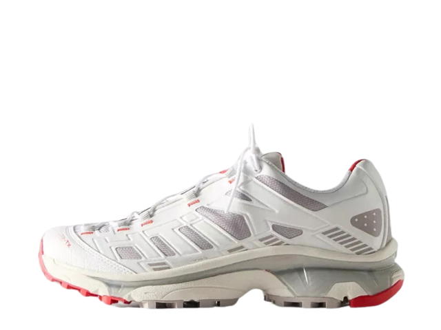 Salomon Salomon XT-4K Kith Kithmas White Red - view 2