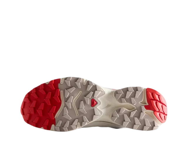Salomon Salomon XT-4K Kith Kithmas White Red - view 4