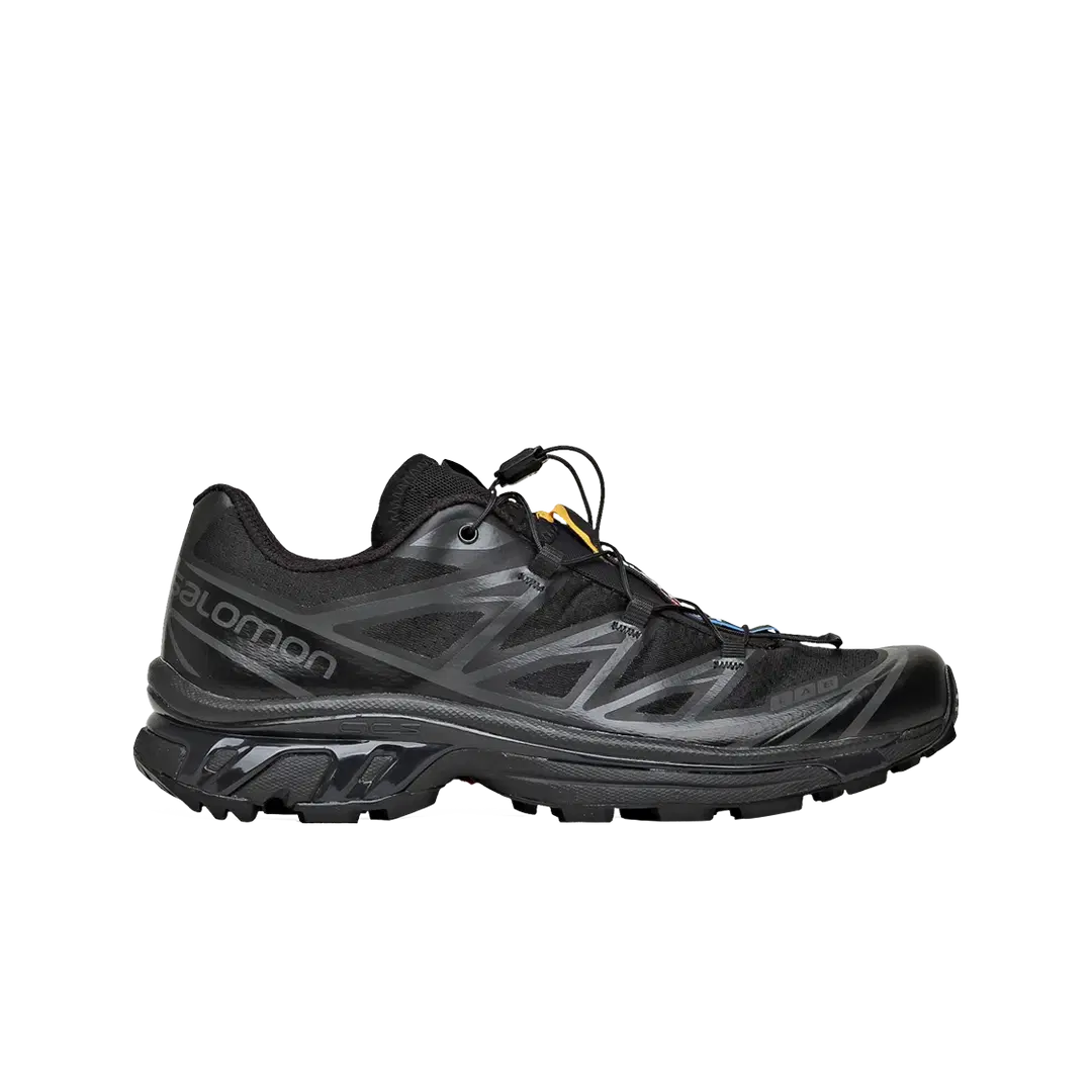 Salomon Salomon S/Lab XT-6 Adv Triple Black