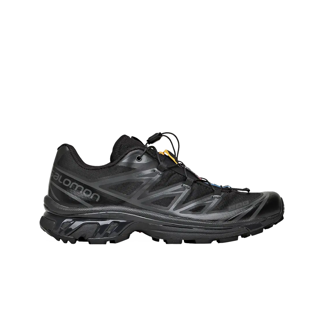 Salomon Salomon S/Lab XT-6 Adv Triple Black