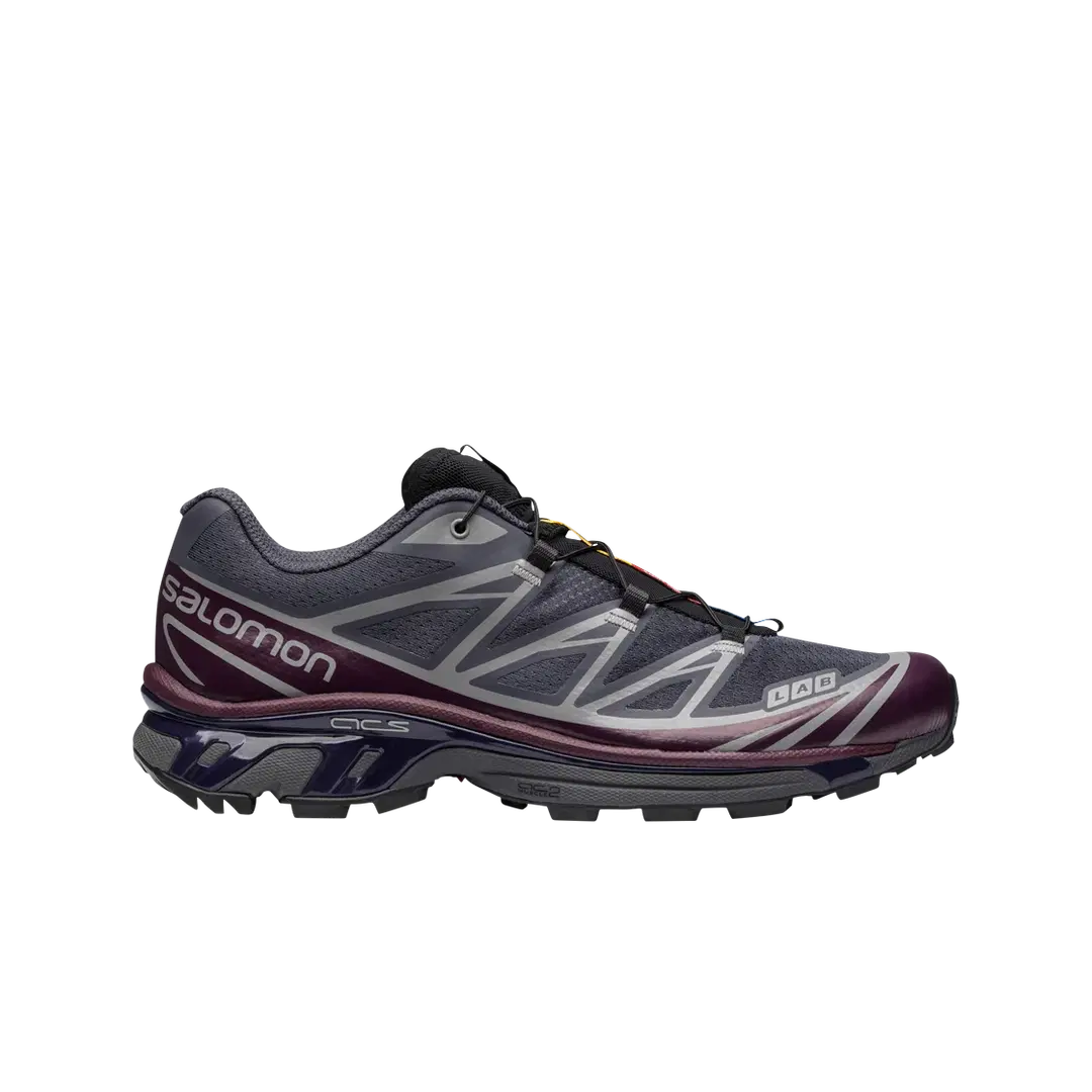 Salomon Salomon XT-6 Adv Ebony Evening Blue
