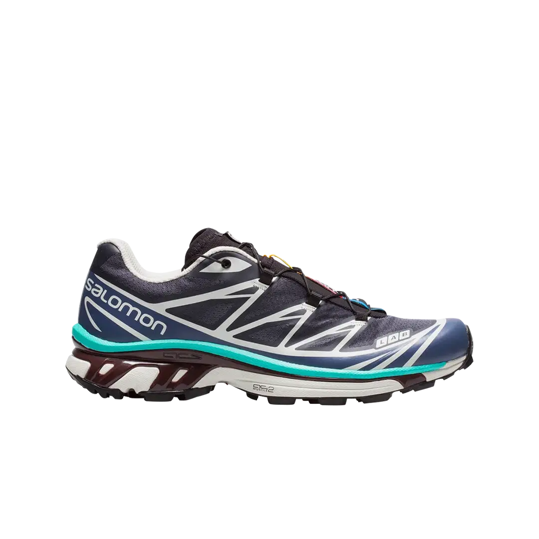 Salomon Salomon XT-6 ADV Ebony Vanila Ice