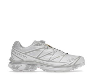 Buy Salomon XT-6 White Lunar Rock at Sasom – Authentic and Ready to Ship