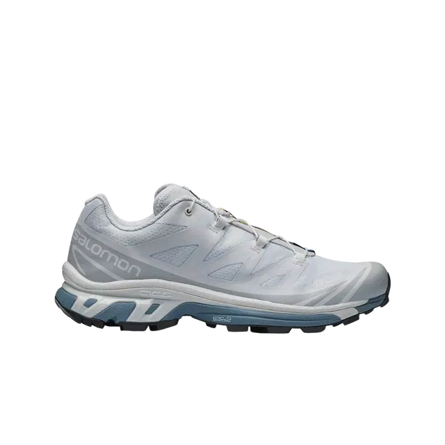 Salomon Salomon XT-6 Arctic Ice - view 1