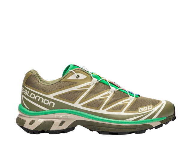 Salomon Salomon XT-6 Dried Herb - view 1
