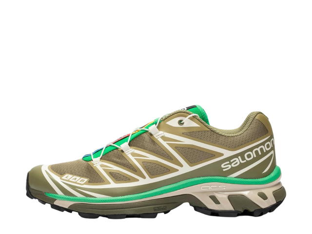 Salomon Salomon XT-6 Dried Herb - view 2